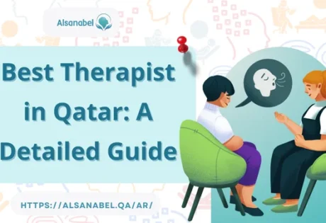 therapist in Qatar