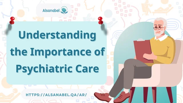 best psychiatrist in Qatar