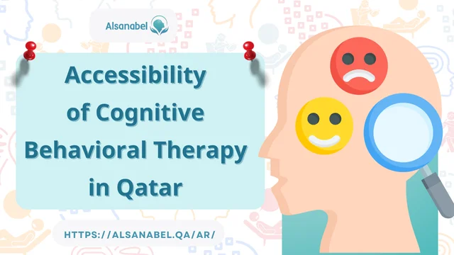 Cognitive Behavioral Therapy in Qatar