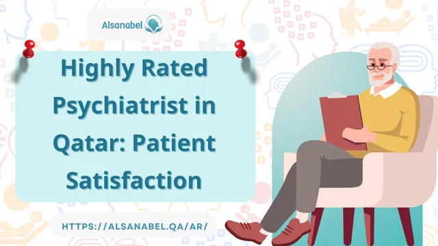 best psychiatrist in Qatar