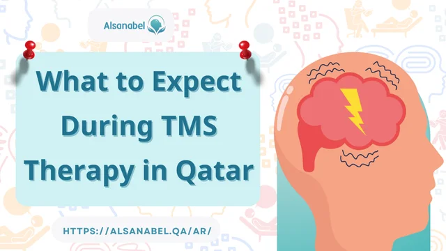 TMS therapy in Qatar