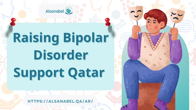 bipolar disorder support in Qatar