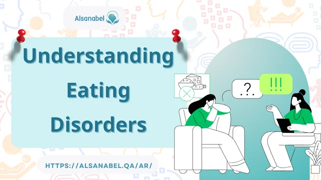 Eating Disorder Treatment