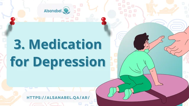 depression treatment in Qatar