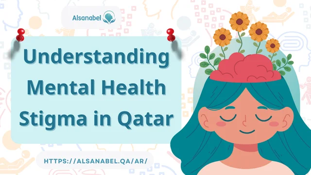 mental health stigma in Qatar