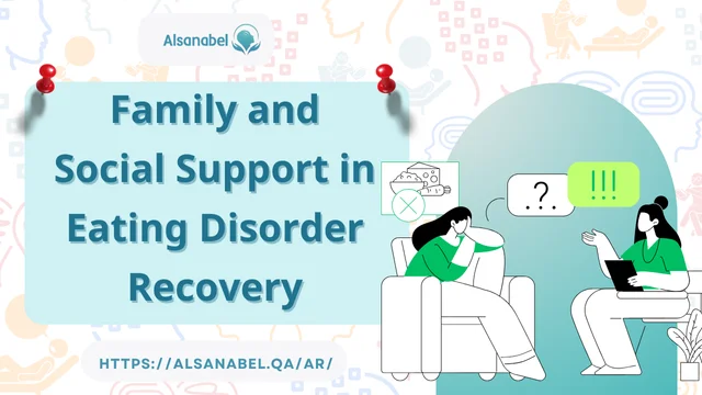 Eating Disorder Treatment