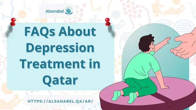 depression treatment in Qatar