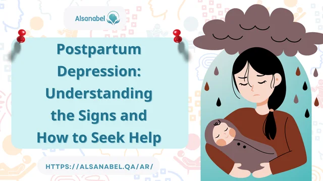 Postpartum Depression