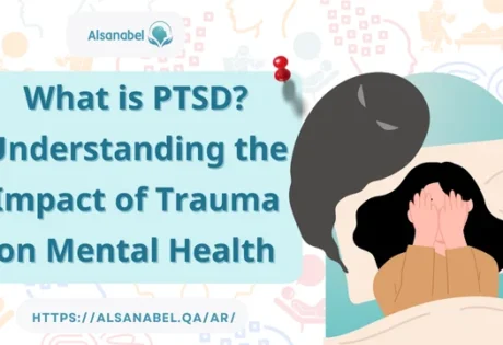 What is PTSD