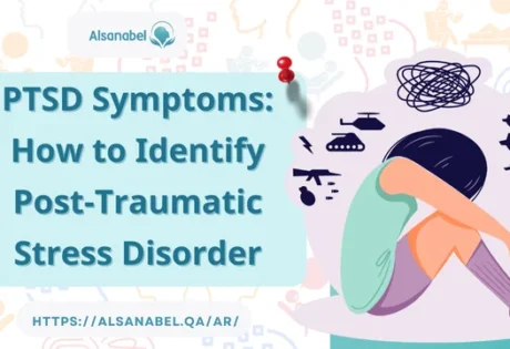 PTSD Symptoms