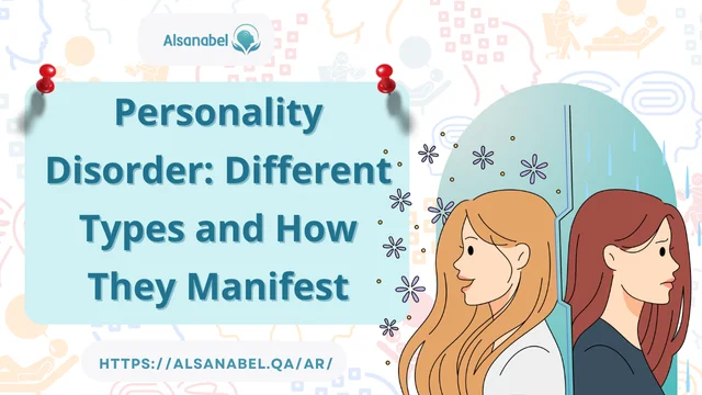 Personality Disorder