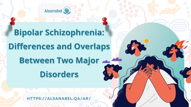 Bipolar Schizophrenia