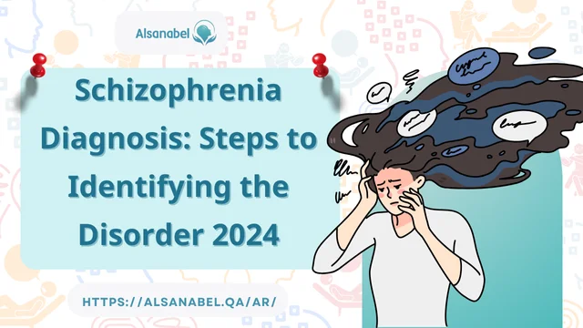 Schizophrenia Diagnosis