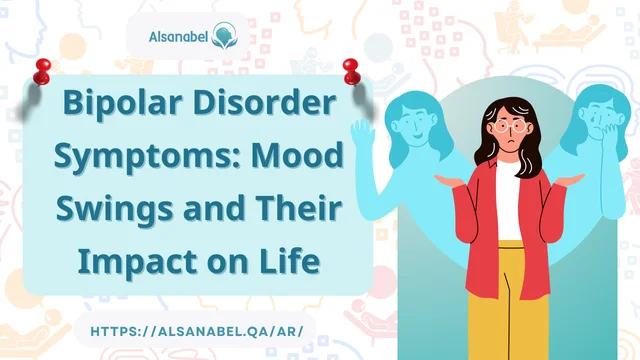 Bipolar Disorder Symptoms