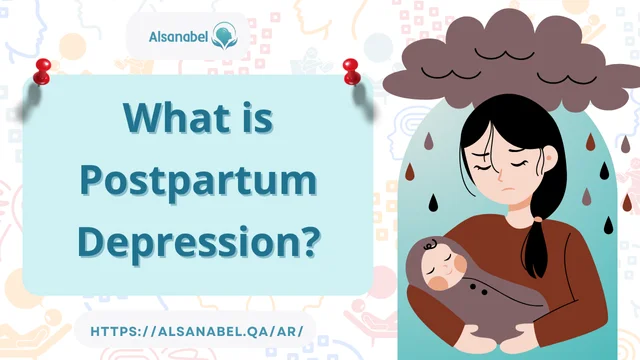 Postpartum Depression