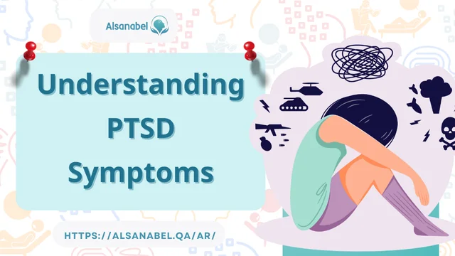 PTSD Symptoms