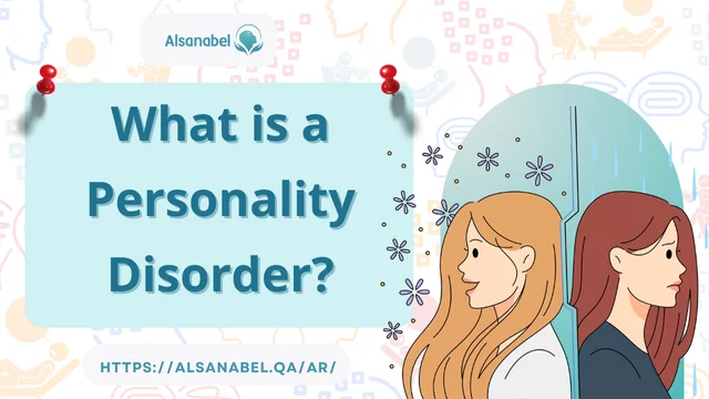 Personality Disorder