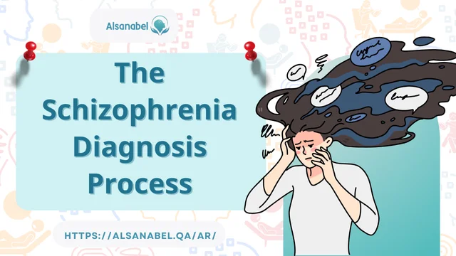 Schizophrenia Diagnosis