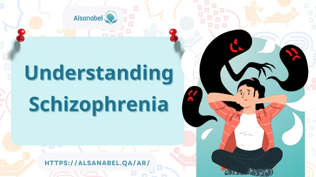 What is Schizophrenia