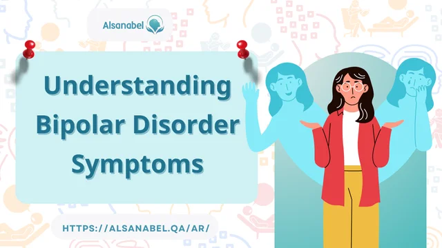 Bipolar Disorder Symptoms