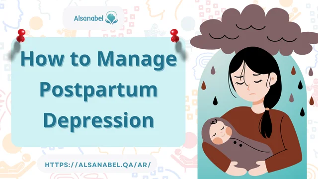 Postpartum Depression