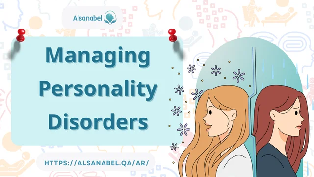 Personality Disorder