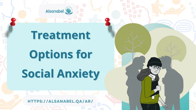 Social Anxiety