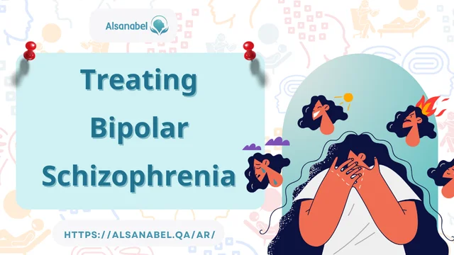 Bipolar Schizophrenia
