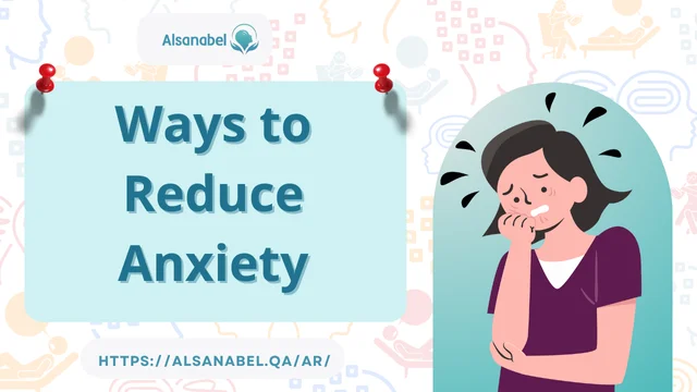 What is Anxiety