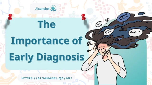 Schizophrenia Diagnosis