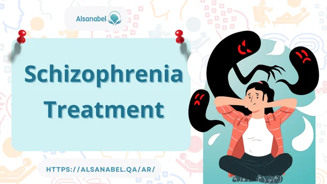 What is Schizophrenia