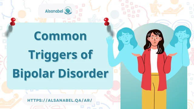 Bipolar Disorder Symptoms