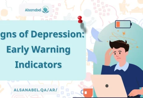 signs of depression