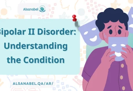 Bipolar II Disorder