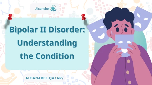Bipolar II Disorder