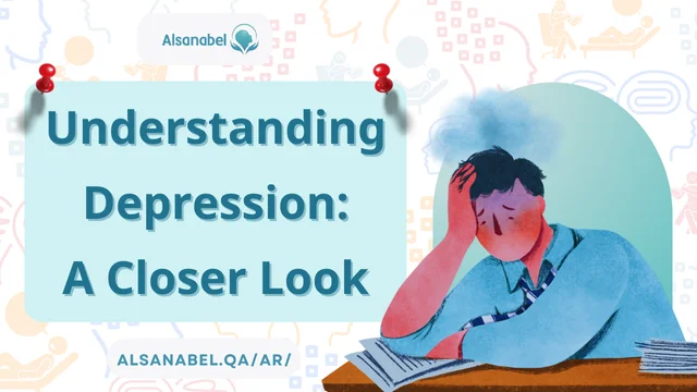 depression symptoms