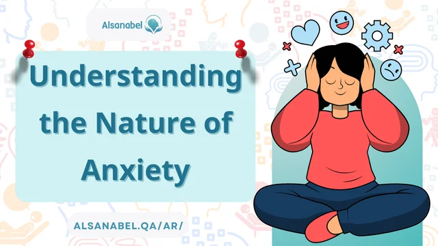Anxiety