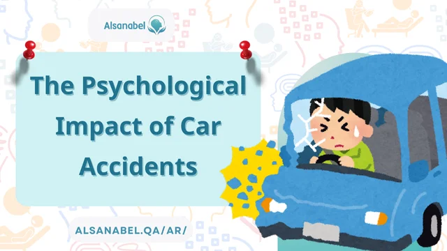 PTSD from car accident