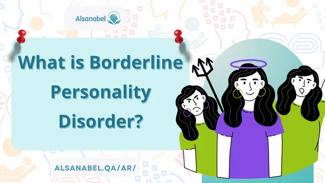 Borderline Personality Disorder