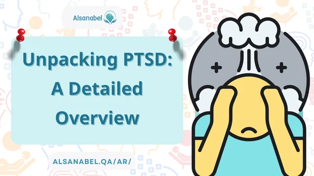 PTSD meaning