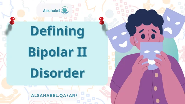 Bipolar II Disorder