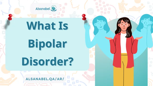 Bipolar disorder