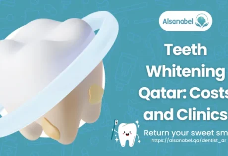 Teeth Whitening Qatar