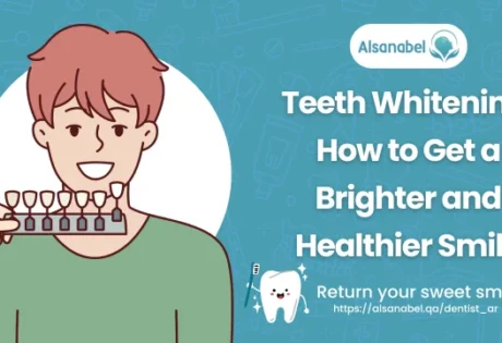 Teeth Whitening