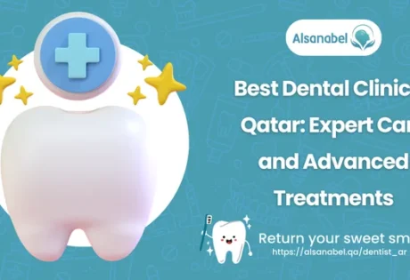 Best Dental Clinic in Qatar