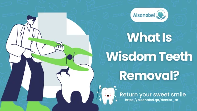 Wisdom Teeth Removal