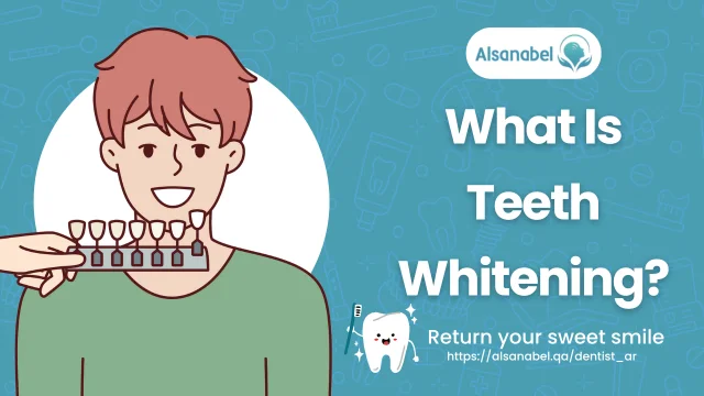 Teeth Whitening