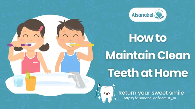 Teeth Cleaning