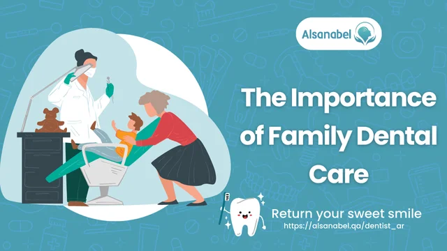 Family Dental Clinic Doha