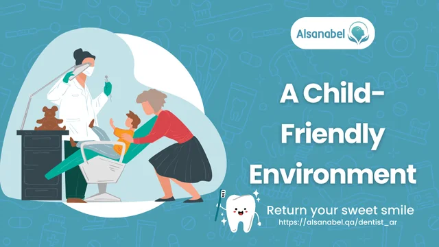 Family Dental Clinic Doha
